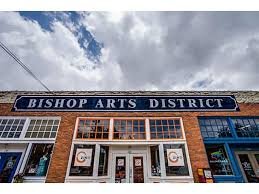 Bishop Arts/Kessler Park