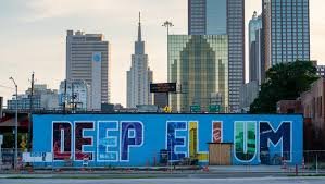 Deep Ellum