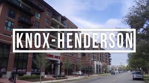 knox-henderson