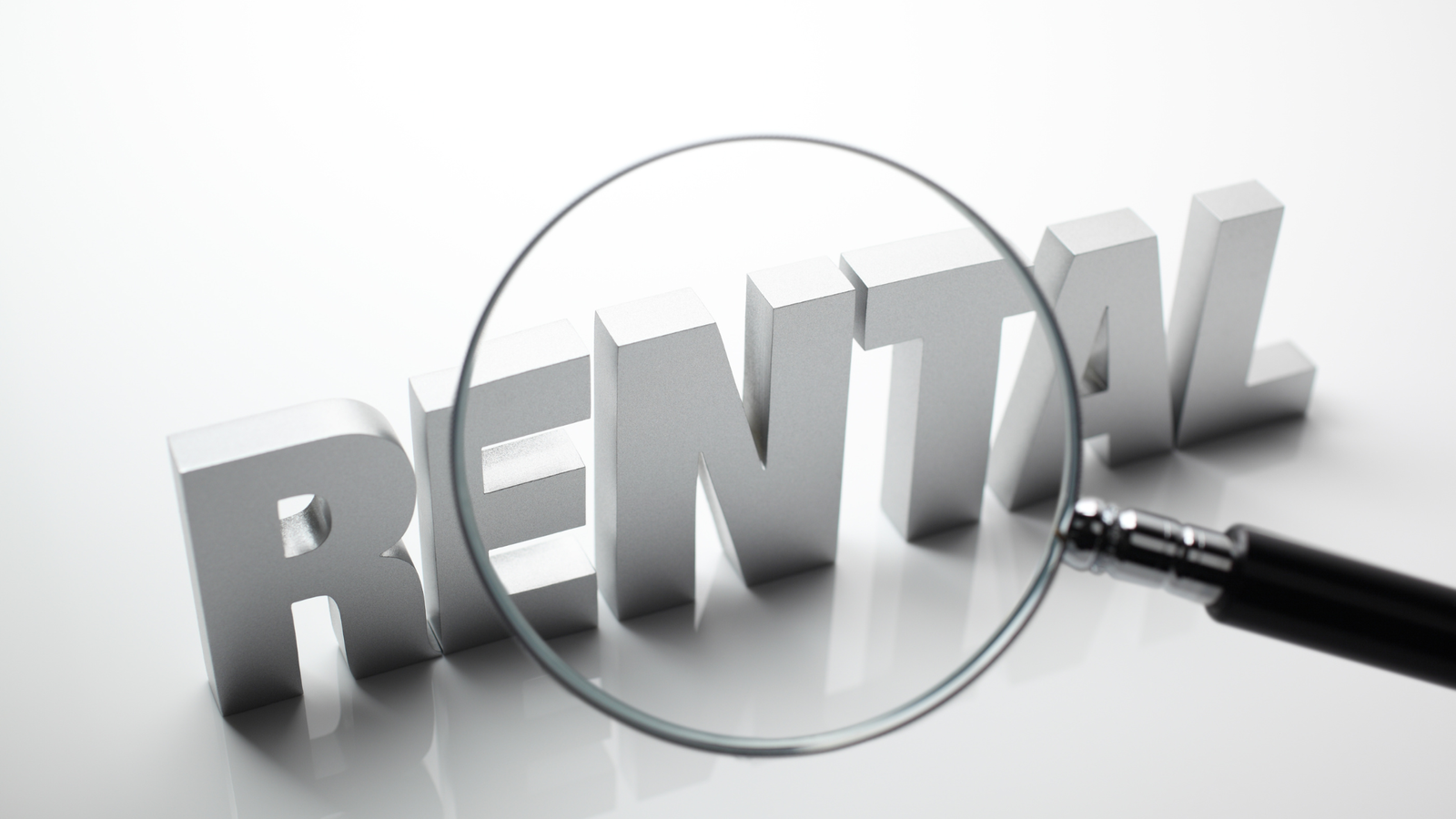 Top 5 Reasons for an Apartment Locator