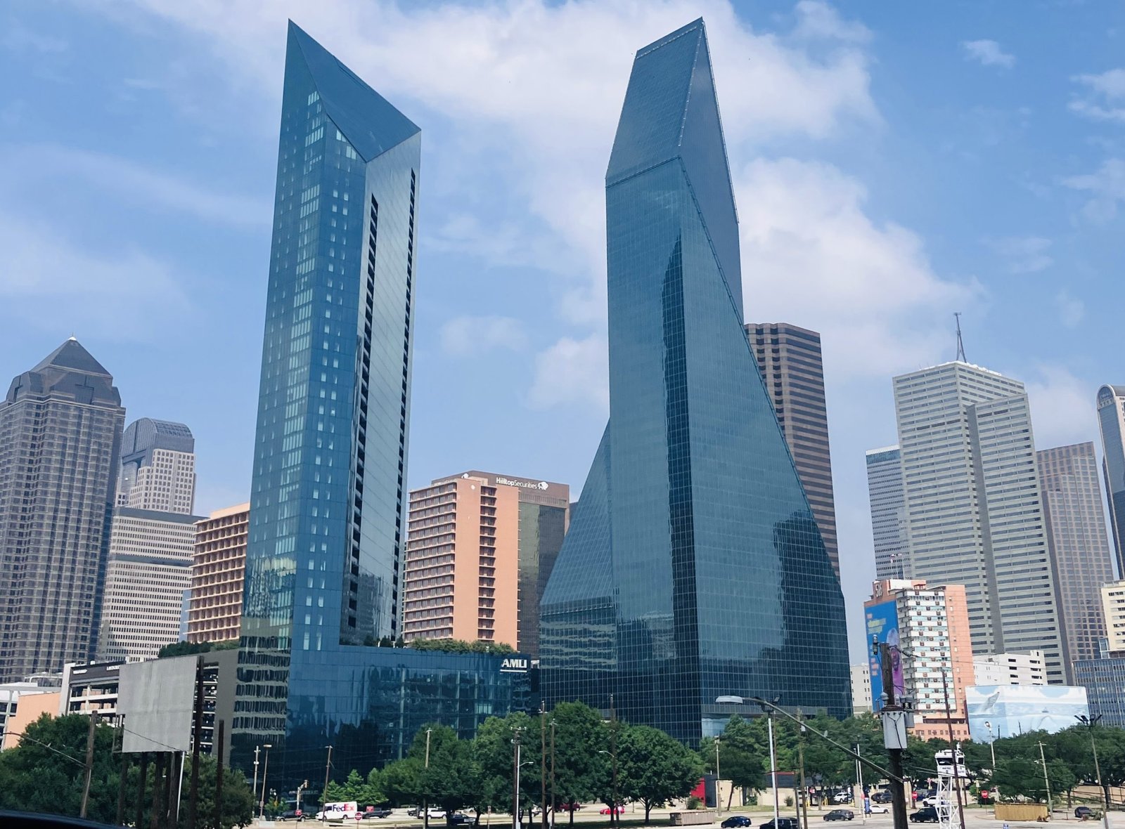 Apartment Locator Service in Dallas