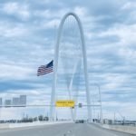 Margaret Hunt Hill Bridge. Benefits of an Apartment Locator in Dallas